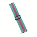 アップルウォッチ バンド ナイロンバンド Apple Watchバンド apple watch 44mm 45mm 46mm 49mm ULTRA ナイロン ベルト