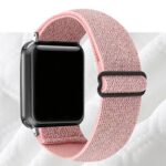 アップルウォッチ バンド ナイロンバンド Apple Watchバンド apple watch 44mm 45mm 46mm 49mm ULTRA ナイロン ベルト