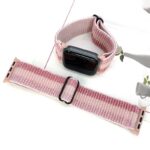 アップルウォッチ バンド ナイロンバンド Apple Watchバンド apple watch 44mm 45mm 46mm 49mm ULTRA ナイロン ベルト