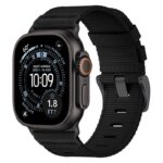 アップルウォッチ バンド ナイロンバンド Apple Watchバンド apple watch 44mm 45mm 46mm 49mm ULTRA ナイロン