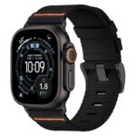 アップルウォッチ バンド ナイロンバンド Apple Watchバンド apple watch 44mm 45mm 46mm 49mm ULTRA ナイロン