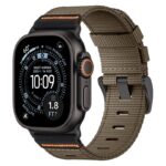 アップルウォッチ バンド ナイロンバンド Apple Watchバンド apple watch 44mm 45mm 46mm 49mm ULTRA ナイロン
