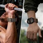 アップルウォッチ バンド ナイロンバンド Apple Watchバンド apple watch 44mm 45mm 46mm 49mm ULTRA ナイロン