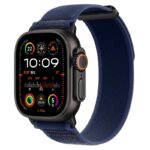 アップルウォッチ バンド ナイロンバンド Apple Watchバンド apple watch 44mm 45mm 46mm 49mm ULTRA ナイロン ベルト