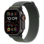 アップルウォッチ バンド ナイロンバンド Apple Watchバンド apple watch 44mm 45mm 46mm 49mm ULTRA ナイロン ベルト