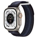 アップルウォッチ バンド ナイロンバンド Apple Watchバンド apple watch 44mm 45mm 46mm 49mm ULTRA ナイロン ベルト