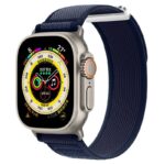 アップルウォッチ バンド ナイロンバンド Apple Watchバンド apple watch 44mm 45mm 46mm 49mm ULTRA ナイロン ベルト AppleWatchベルト スポーツバンド  全18色 SKU:AC04302026026 - Image 15