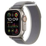 アップルウォッチ バンド ナイロンバンド Apple Watchバンド apple watch 44mm 45mm 46mm 49mm ULTRA ナイロン ベルト