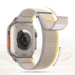 アップルウォッチ バンド ナイロンバンド Apple Watchバンド apple watch 44mm 45mm 46mm 49mm ULTRA ナイロン ベルト