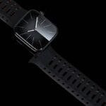 アップルウォッチ バンド ベルト apple watch 42mm 44mm 45mm 46mm 49mm マグネット シリコン ベルト AppleWatchバンドベルト