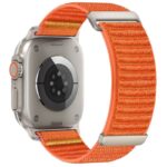 アップルウォッチ バンド ナイロンバンド
