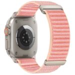 アップルウォッチ バンド ナイロンバンド