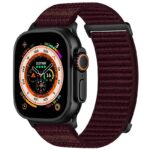 アップルウォッチ バンド ナイロンバンド