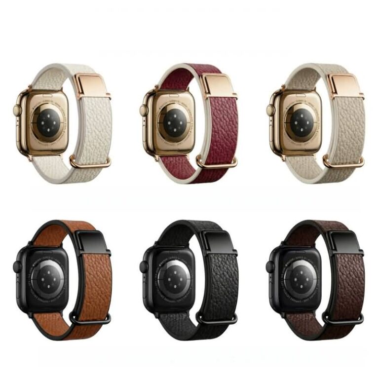 Quick view Add to compare Add to wishlist アップルウォッチ バンド 本革 バンド Apple Watchバンド apple watch 44mm 45mm 46mm 49mm ULTRA 本革 ベルト