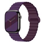 アップルウォッチ バンド ベルト apple watch 42mm 44mm 45mm 46mm 49mm マグネット シリコン ベルト AppleWatchバンドベルトシリコン スポーツバンド 全52色 SKU:AC04302026037 - 画像 (59)