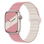 アップルウォッチ バンド ベルト apple watch 42mm 44mm 45mm 46mm 49mm マグネット シリコン ベルト AppleWatchバンドベルトシリコン スポーツバンド 全52色 SKU:AC04302026037 - 画像 (58)