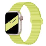 アップルウォッチ バンド ベルト apple watch 42mm 44mm 45mm 46mm 49mm マグネット シリコン ベルト AppleWatchバンドベルトシリコン スポーツバンド 全52色 SKU:AC04302026037 - 画像 (55)