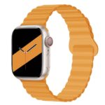 アップルウォッチ バンド ベルト apple watch 42mm 44mm 45mm 46mm 49mm マグネット シリコン ベルト AppleWatchバンドベルトシリコン スポーツバンド 全52色 SKU:AC04302026037 - 画像 (54)