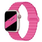 アップルウォッチ バンド ベルト apple watch 42mm 44mm 45mm 46mm 49mm マグネット シリコン ベルト AppleWatchバンドベルトシリコン スポーツバンド 全52色 SKU:AC04302026037 - 画像 (49)