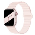 アップルウォッチ バンド ベルト apple watch 42mm 44mm 45mm 46mm 49mm マグネット シリコン ベルト AppleWatchバンドベルトシリコン スポーツバンド 全52色 SKU:AC04302026037 - 画像 (39)