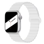 アップルウォッチ バンド ベルト apple watch 42mm 44mm 45mm 46mm 49mm マグネット シリコン ベルト AppleWatchバンドベルトシリコン スポーツバンド 全52色 SKU:AC04302026037 - 画像 (35)