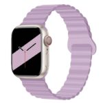 アップルウォッチ バンド ベルト apple watch 42mm 44mm 45mm 46mm 49mm マグネット シリコン ベルト AppleWatchバンドベルトシリコン スポーツバンド 全52色 SKU:AC04302026037 - 画像 (32)