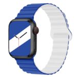 アップルウォッチ バンド ベルト apple watch 42mm 44mm 45mm 46mm 49mm マグネット シリコン ベルト AppleWatchバンドベルトシリコン スポーツバンド 全52色 SKU:AC04302026037 - 画像 (29)