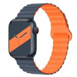 アップルウォッチ バンド ベルト apple watch 42mm 44mm 45mm 46mm 49mm マグネット シリコン ベルト AppleWatchバンドベルトシリコン スポーツバンド 全52色 SKU:AC04302026037 - 画像 (24)