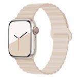 アップルウォッチ バンド ベルト apple watch 42mm 44mm 45mm 46mm 49mm マグネット シリコン ベルト AppleWatchバンドベルトシリコン スポーツバンド 全52色 SKU:AC04302026037 - 画像 (21)