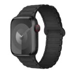 アップルウォッチ バンド ベルト apple watch 42mm 44mm 45mm 46mm 49mm マグネット シリコン ベルト AppleWatchバンドベルトシリコン スポーツバンド