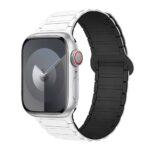 アップルウォッチ バンド ベルト apple watch 42mm 44mm 45mm 46mm 49mm マグネット シリコン ベルト AppleWatchバンドベルトシリコン スポーツバンド
