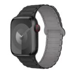 アップルウォッチ バンド ベルト apple watch 42mm 44mm 45mm 46mm 49mm マグネット シリコン ベルト AppleWatchバンドベルトシリコン スポーツバンド