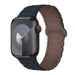 アップルウォッチ バンド ベルト apple watch 42mm 44mm 45mm 46mm 49mm マグネット シリコン ベルト AppleWatchバンドベルトシリコン スポーツバンド
