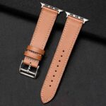 アップルウォッチ バンド 本革 バンド Apple Watchバンド apple watch 44mm 45mm 46mm 49mm ULTRA 本革 ベルト AppleWatchベルト スポーツバンド