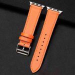 アップルウォッチ バンド 本革 バンド Apple Watchバンド apple watch 44mm 45mm 46mm 49mm ULTRA 本革 ベルト AppleWatchベルト スポーツバンド