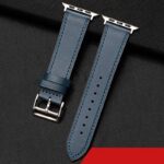 アップルウォッチ バンド 本革 バンド Apple Watchバンド apple watch 44mm 45mm 46mm 49mm ULTRA 本革 ベルト AppleWatchベルト スポーツバンド