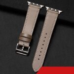 アップルウォッチ バンド 本革 バンド Apple Watchバンド apple watch 44mm 45mm 46mm 49mm ULTRA 本革 ベルト AppleWatchベルト スポーツバンド