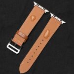 アップルウォッチ バンド 本革 バンド Apple Watchバンド apple watch 44mm 45mm 46mm 49mm ULTRA 本革 ベルト AppleWatchベルト スポーツバンド