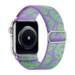 アップルウォッチ バンド ナイロンバンド Apple Watchバンド apple watch 44mm 45mm 46mm 49mm ULTRA ナイロン ベルト