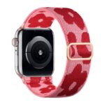アップルウォッチ バンド ナイロンバンド Apple Watchバンド apple watch 44mm 45mm 46mm 49mm ULTRA ナイロン ベルト