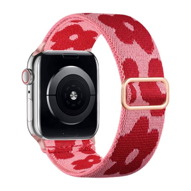 アップルウォッチ バンド ナイロンバンド Apple Watchバンド apple watch 44mm 45mm 46mm 49mm ULTRA ナイロン ベルト