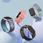 アップルウォッチ バンド ナイロンバンド Apple Watchバンド apple watch 44mm 45mm 46mm 49mm ULTRA ナイロン ベルト