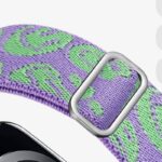 アップルウォッチ バンド ナイロンバンド Apple Watchバンド apple watch 44mm 45mm 46mm 49mm ULTRA ナイロン ベルト