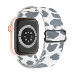 アップルウォッチ バンド ナイロンバンド Apple Watchバンド