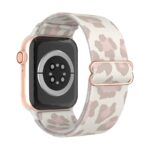 アップルウォッチ バンド ナイロンバンド Apple Watchバンド