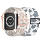 アップルウォッチ バンド ナイロンバンド Apple Watchバンド