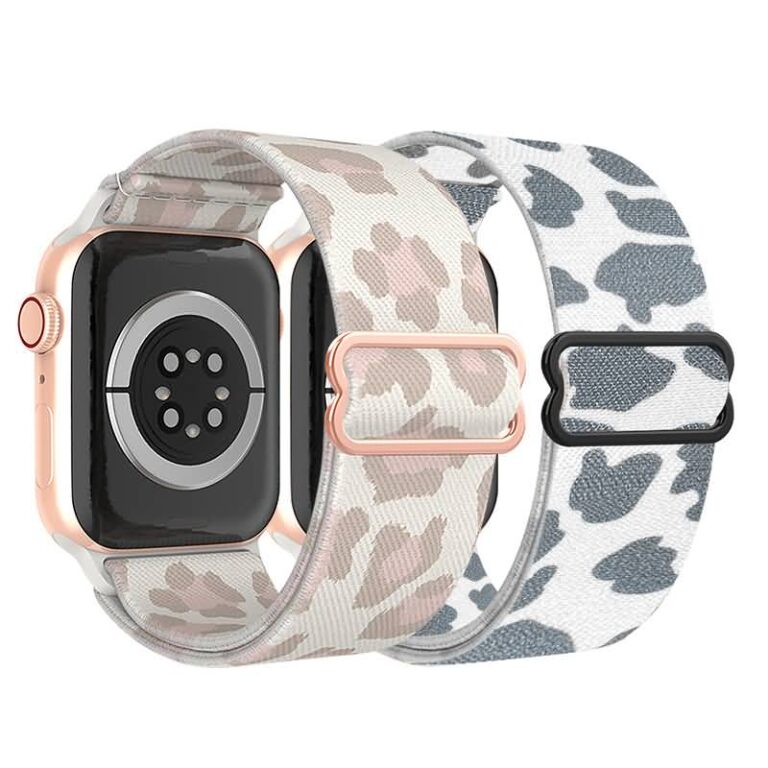 アップルウォッチ バンド ナイロンバンド Apple Watchバンド