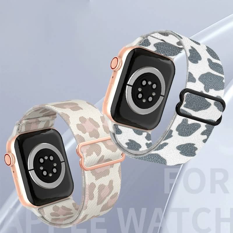 AC04302026049-08 アップルウォッチ バンド ナイロンバンド Apple Watchバンド