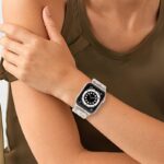 アップルウォッチ バンド ナイロンバンド Apple Watchバンド