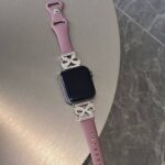 アップルウォッチ バンド シリコン バンド Apple Watchバンド apple watch 44mm 45mm 46mm 49mm ULTRA ナイロン ベルト